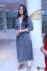 Rudramadevi Movie Release Press Meet